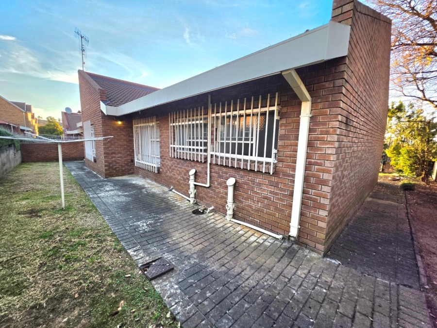 3 Bedroom Property for Sale in Eureka Free State